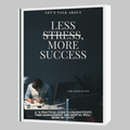 Lv.1.Less stress more success